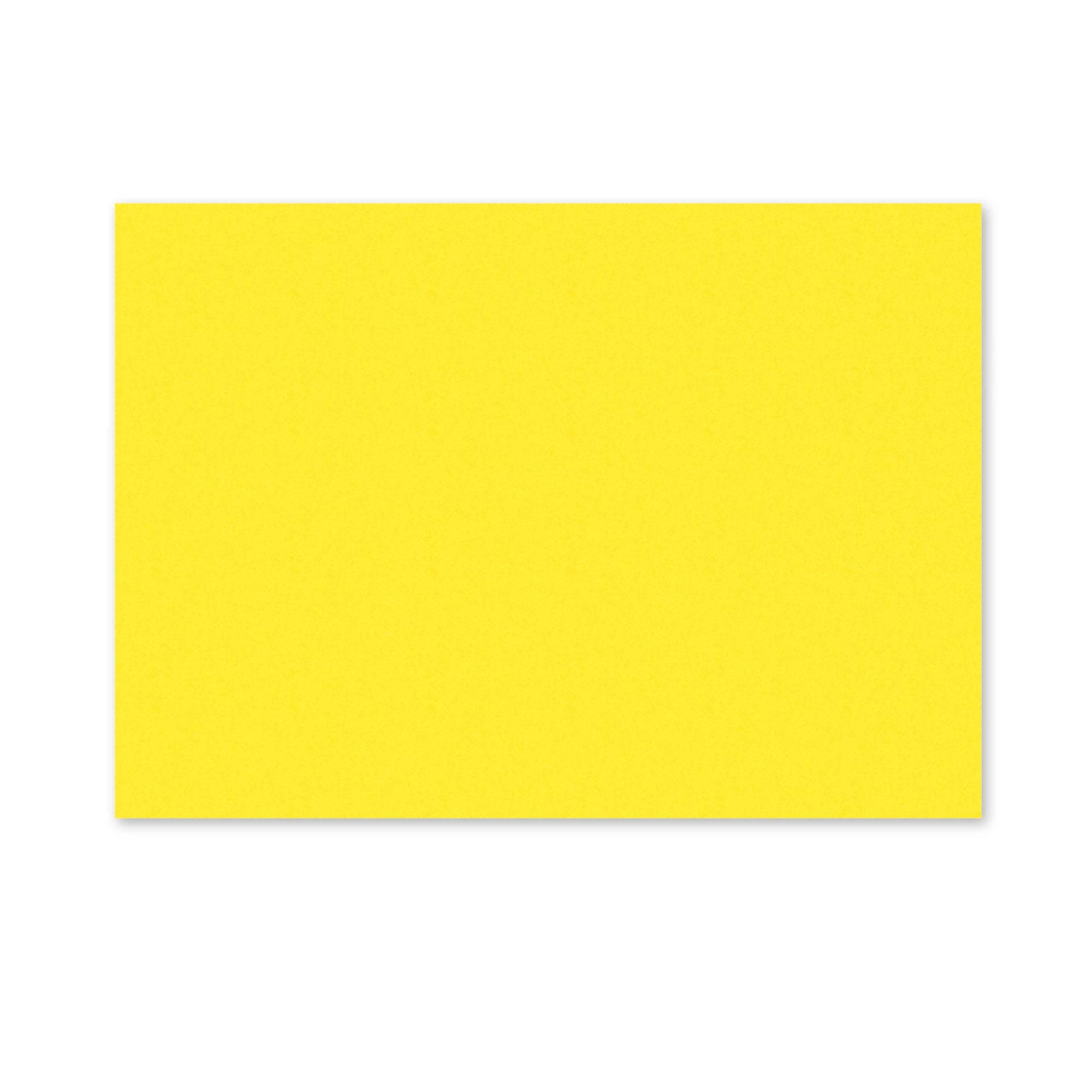 Coloured Card