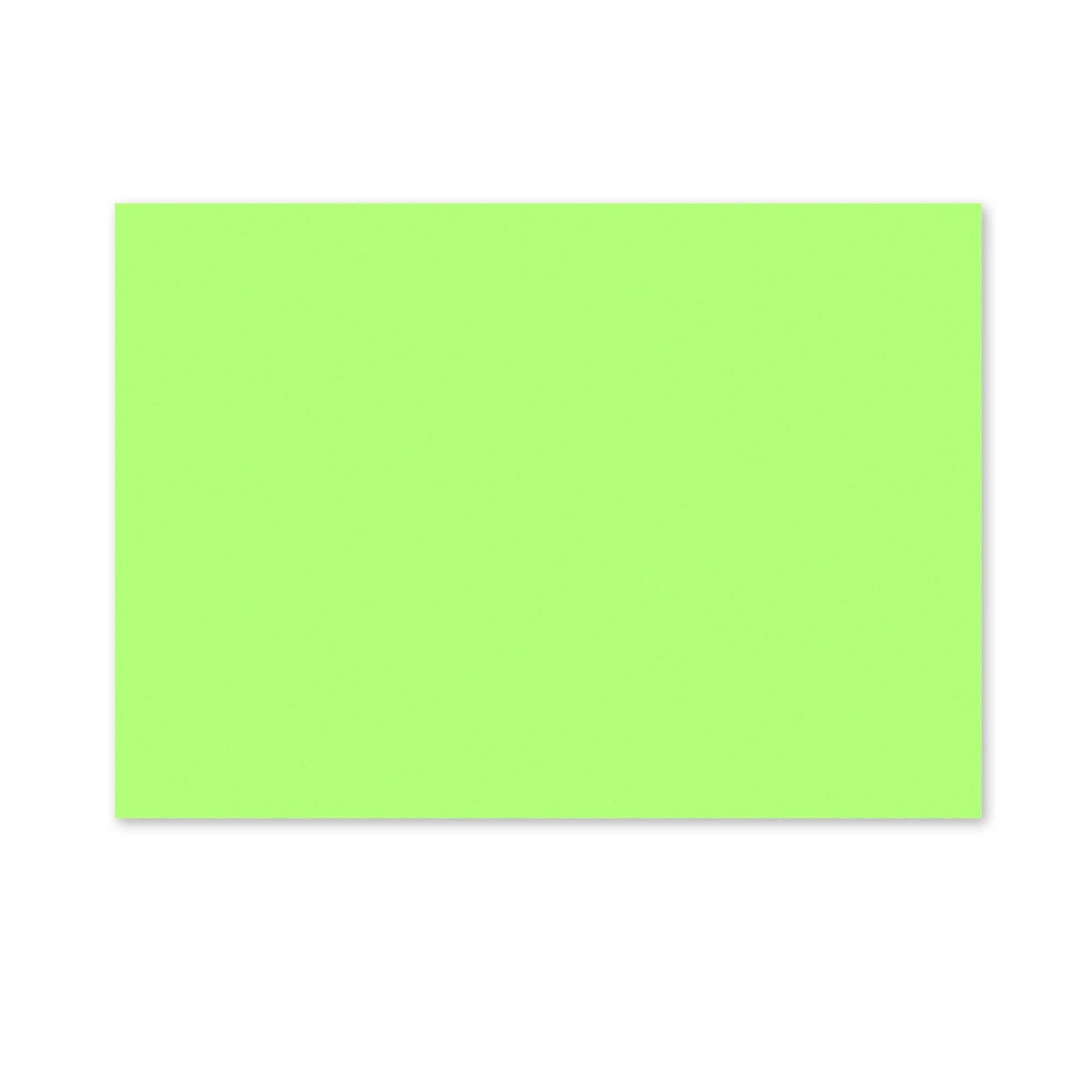 Coloured Card