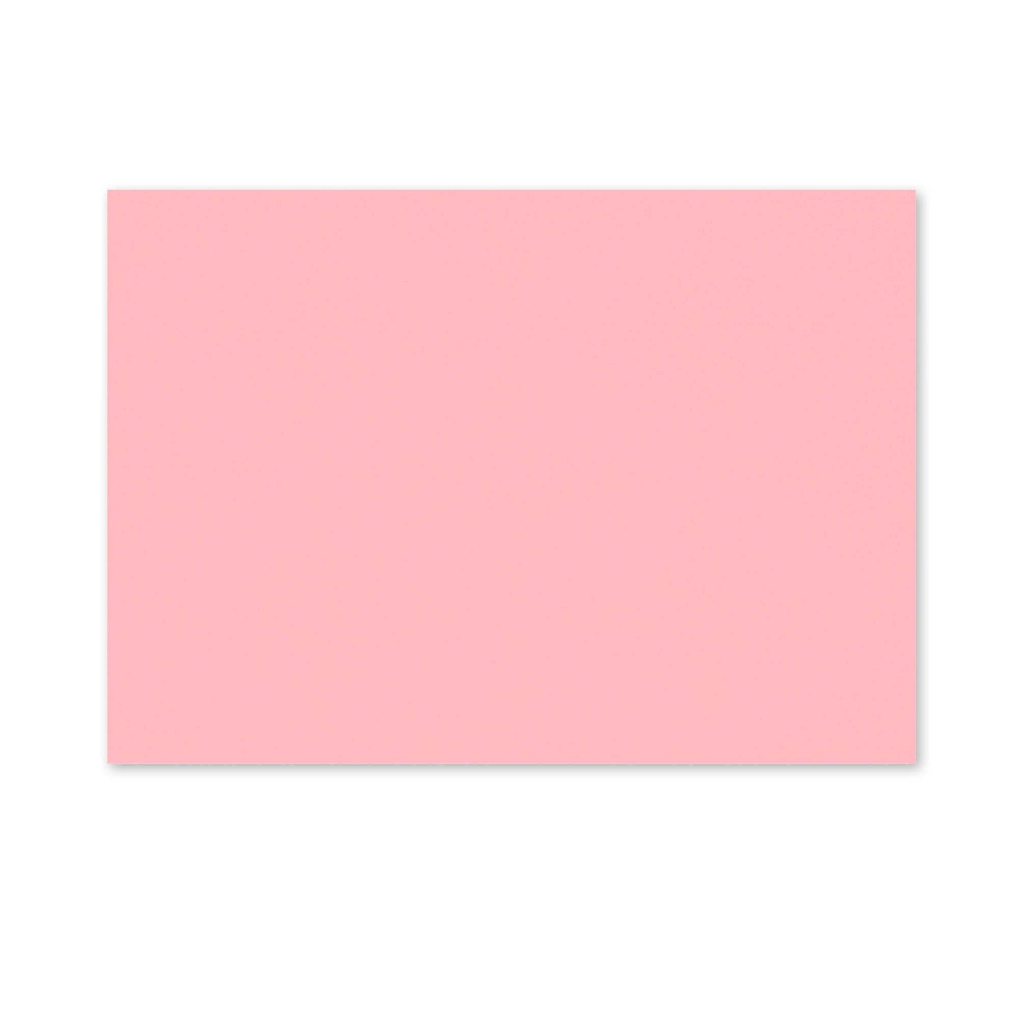 Coloured Card