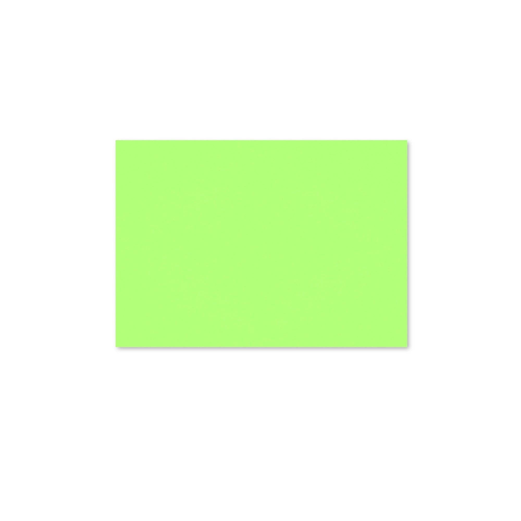 Coloured Card