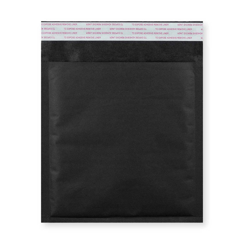 Coloured Kraft Paper Bubble Bag Mailers