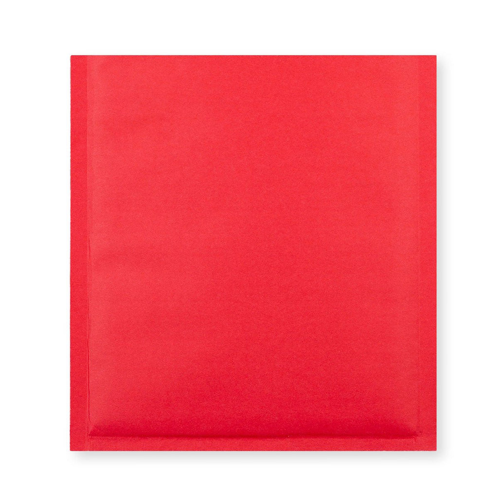 Coloured Kraft Paper Bubble Bag Mailers