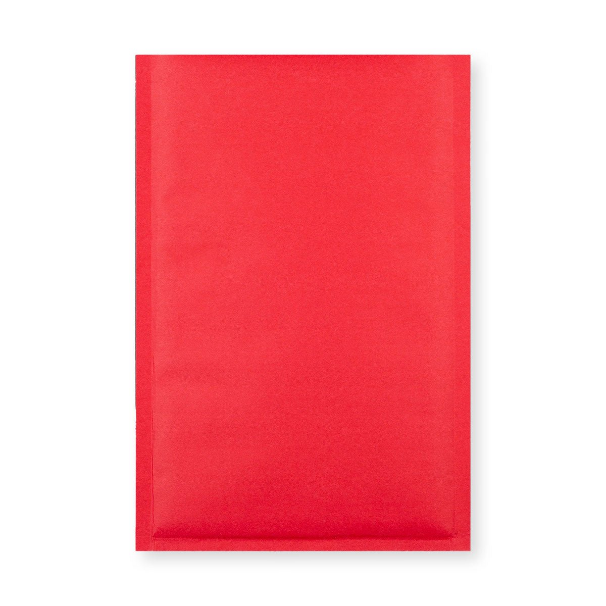 Coloured Kraft Paper Bubble Bag Mailers