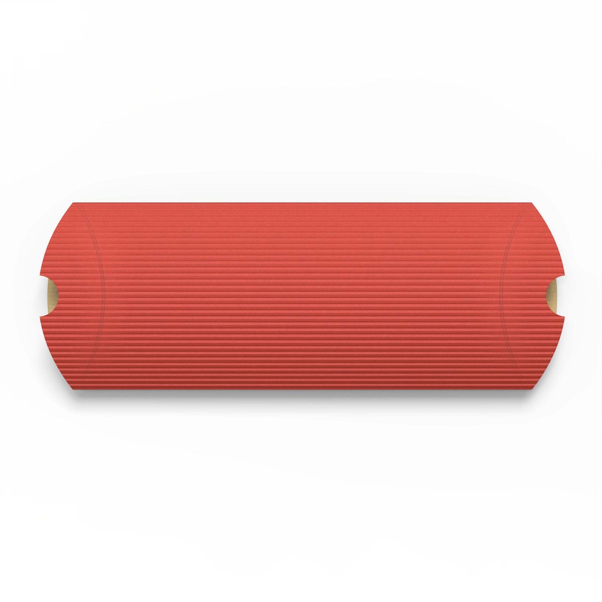 Corrugated Pillow Boxes