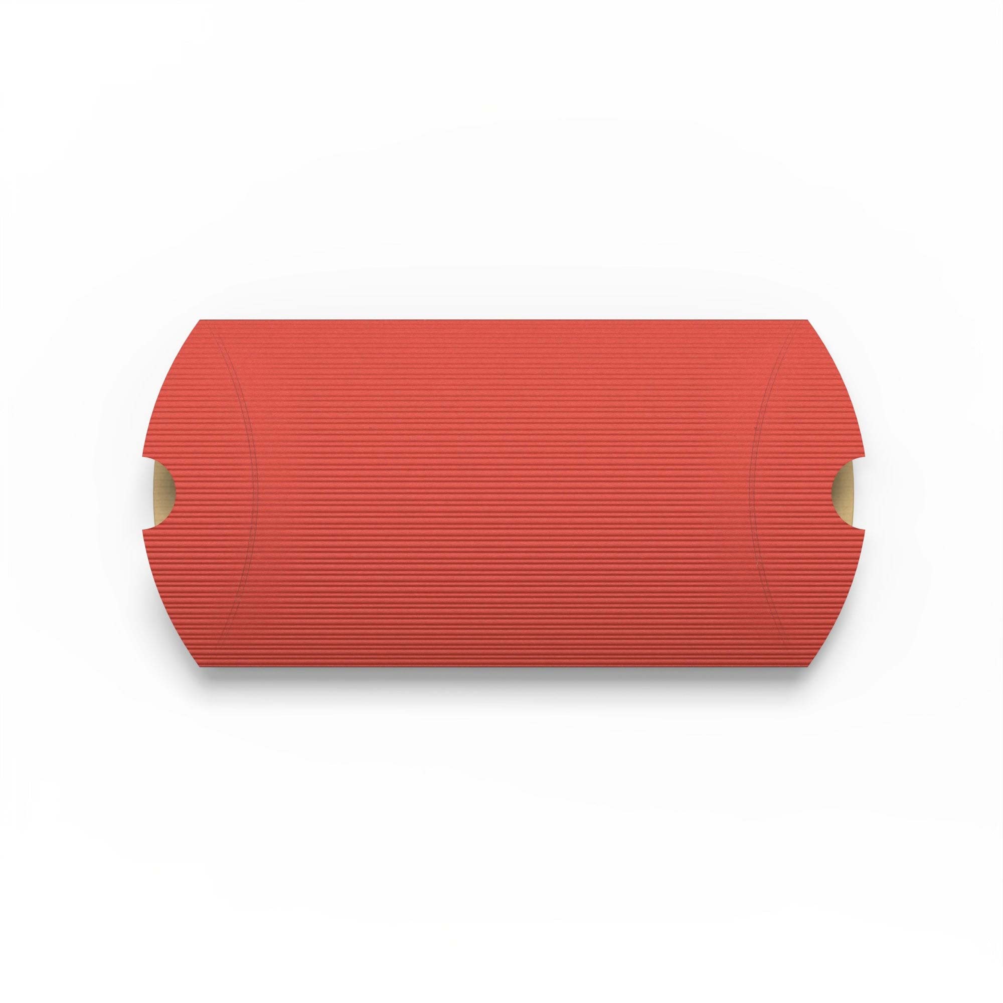 Corrugated Pillow Boxes