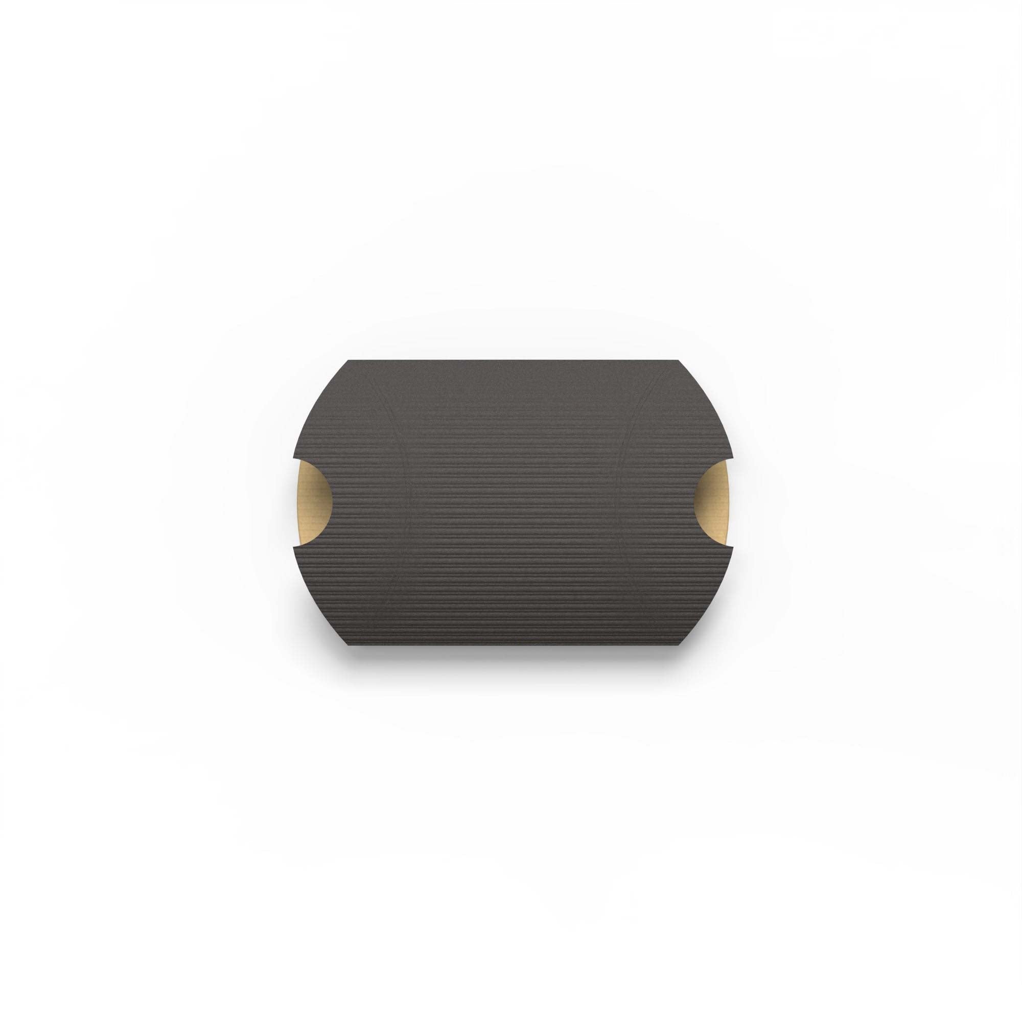 Corrugated Pillow Boxes