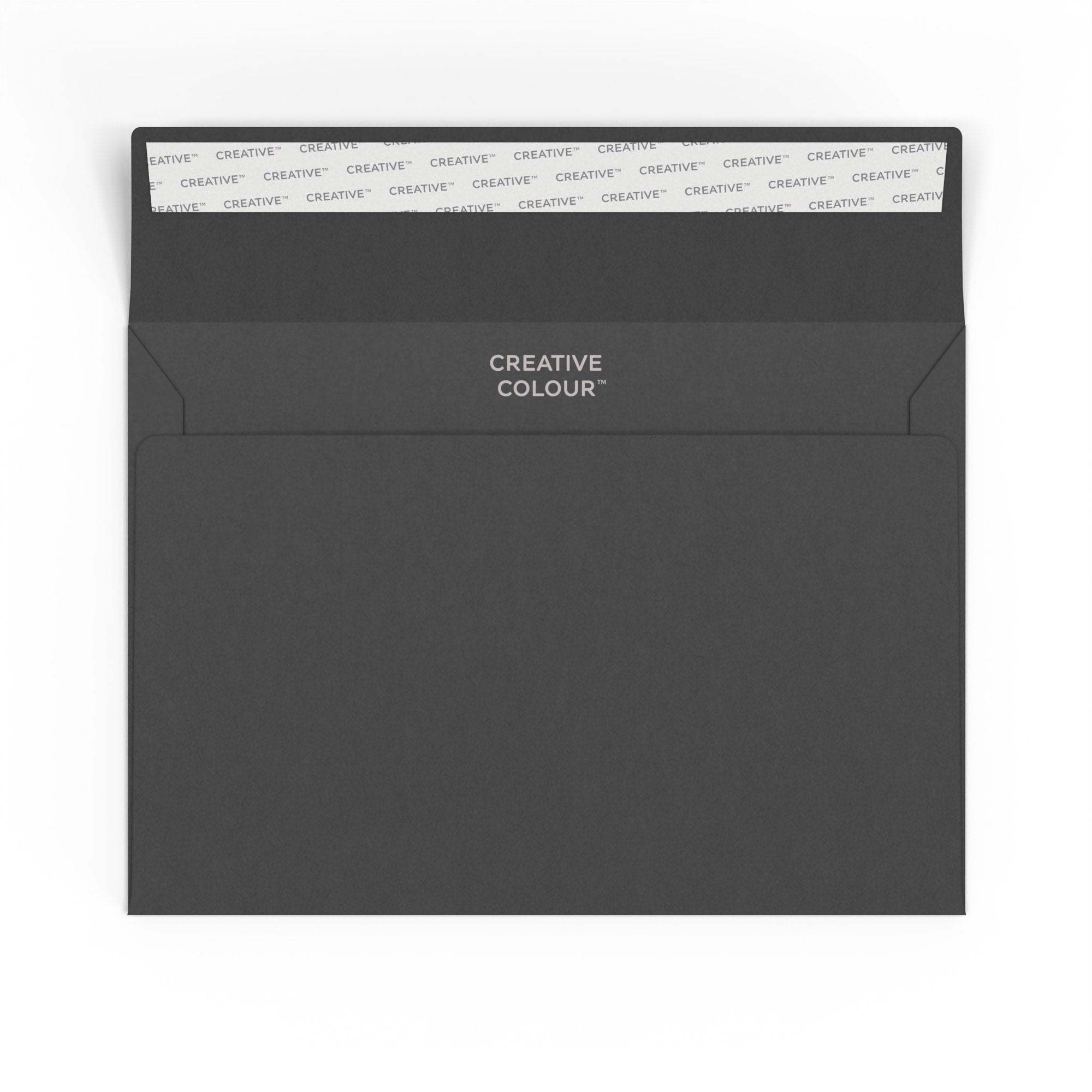 Creative Colour 120gsm Peel & Seal Envelopes