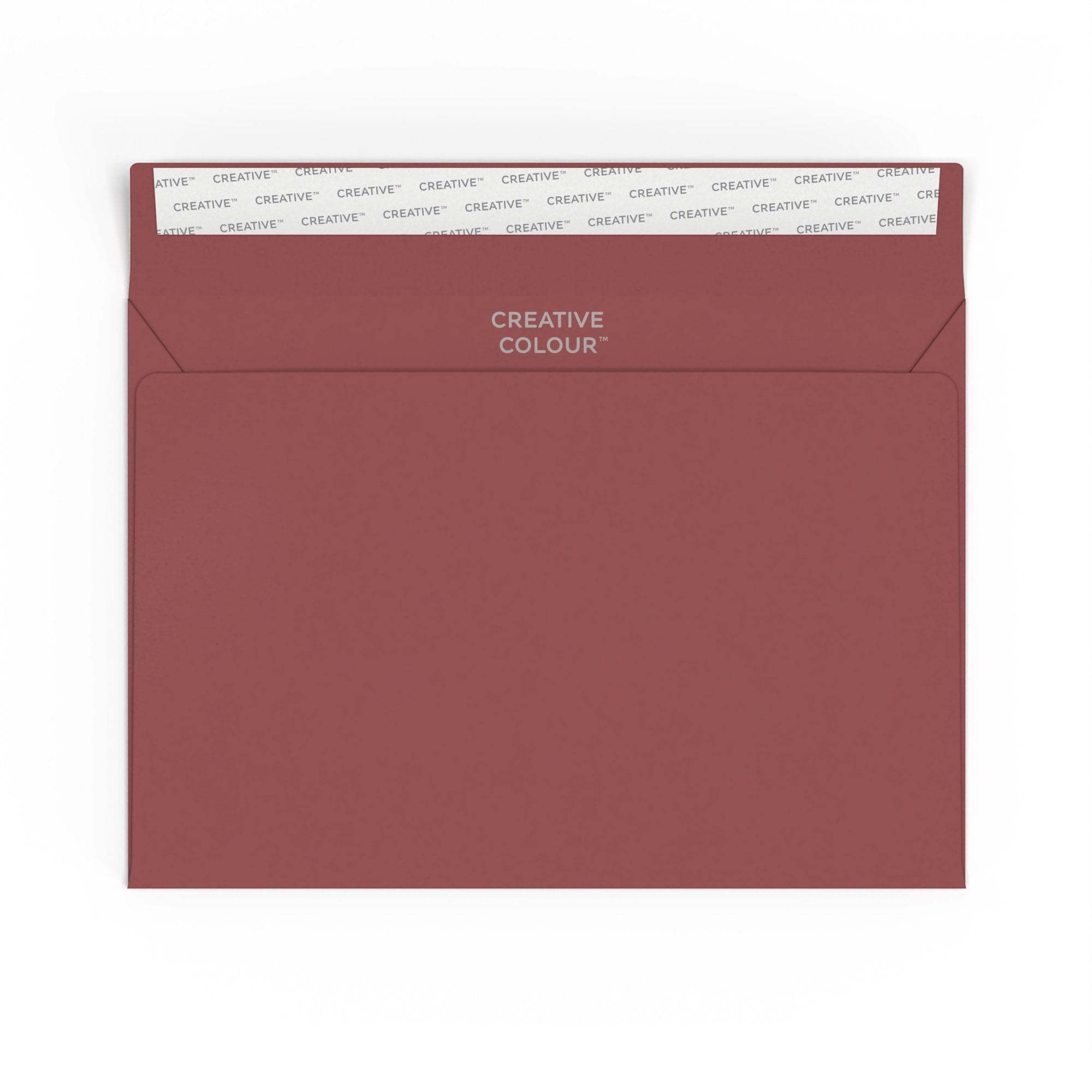 Creative Colour 120gsm Peel & Seal Envelopes