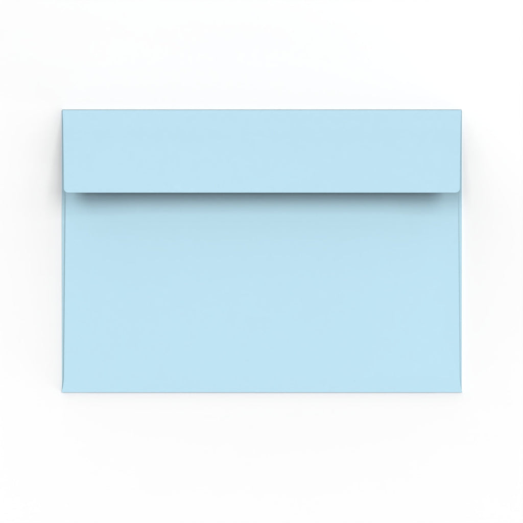 Creative Colour 120gsm Peel & Seal Envelopes