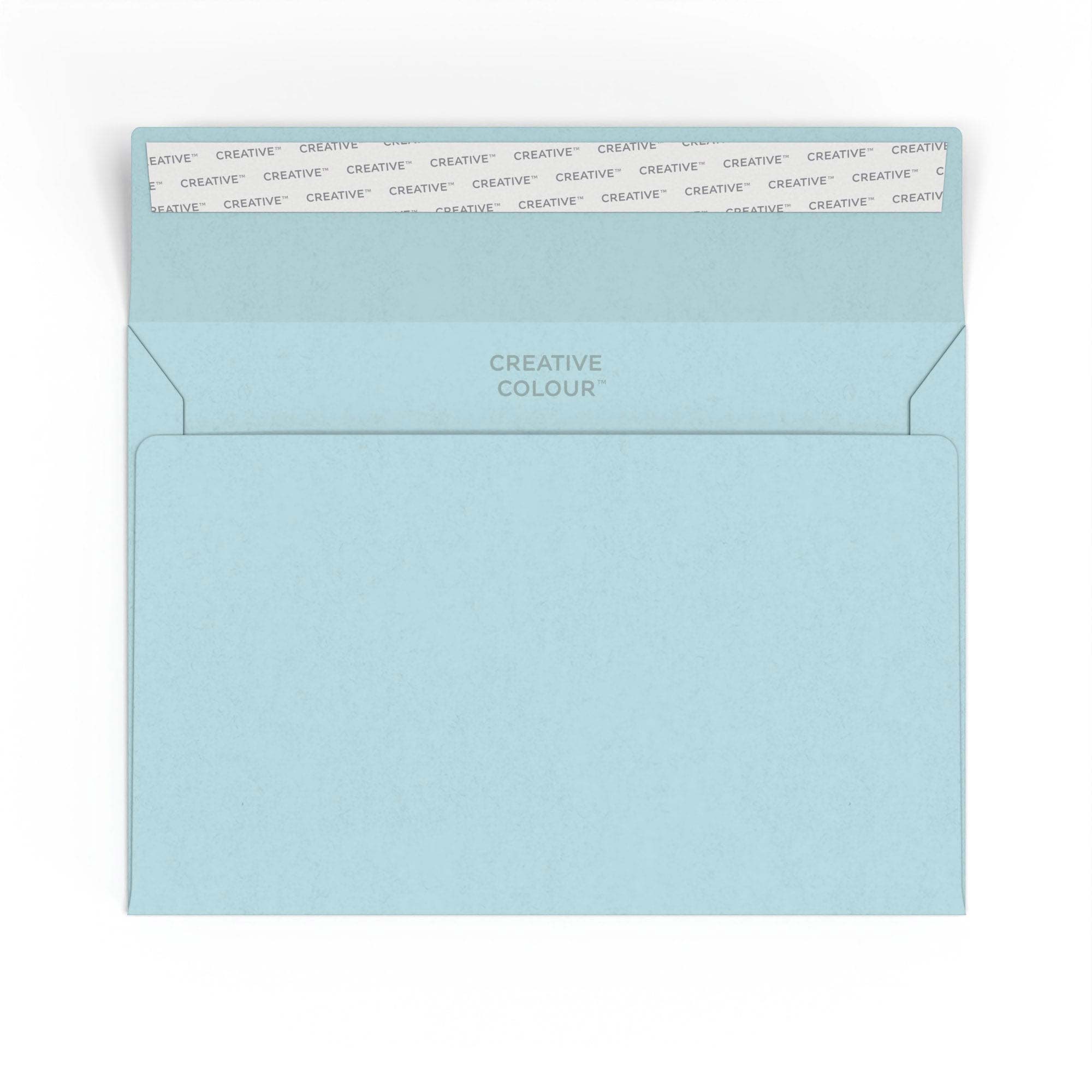 Creative Colour 120gsm Peel & Seal Envelopes