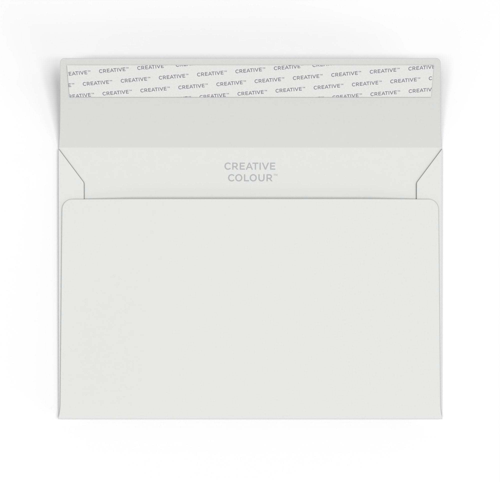 Creative Colour 120gsm Peel & Seal Envelopes