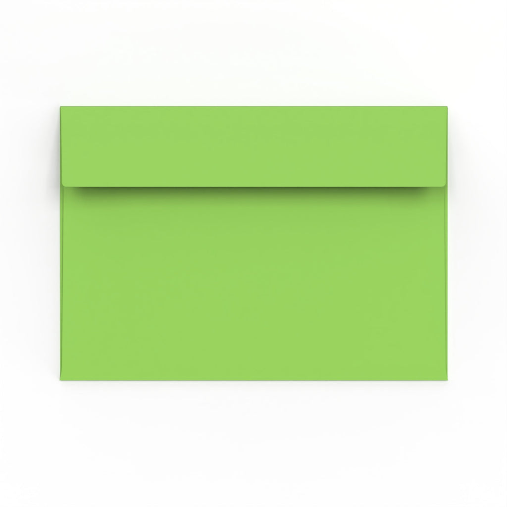 Creative Colour 120gsm Peel & Seal Envelopes