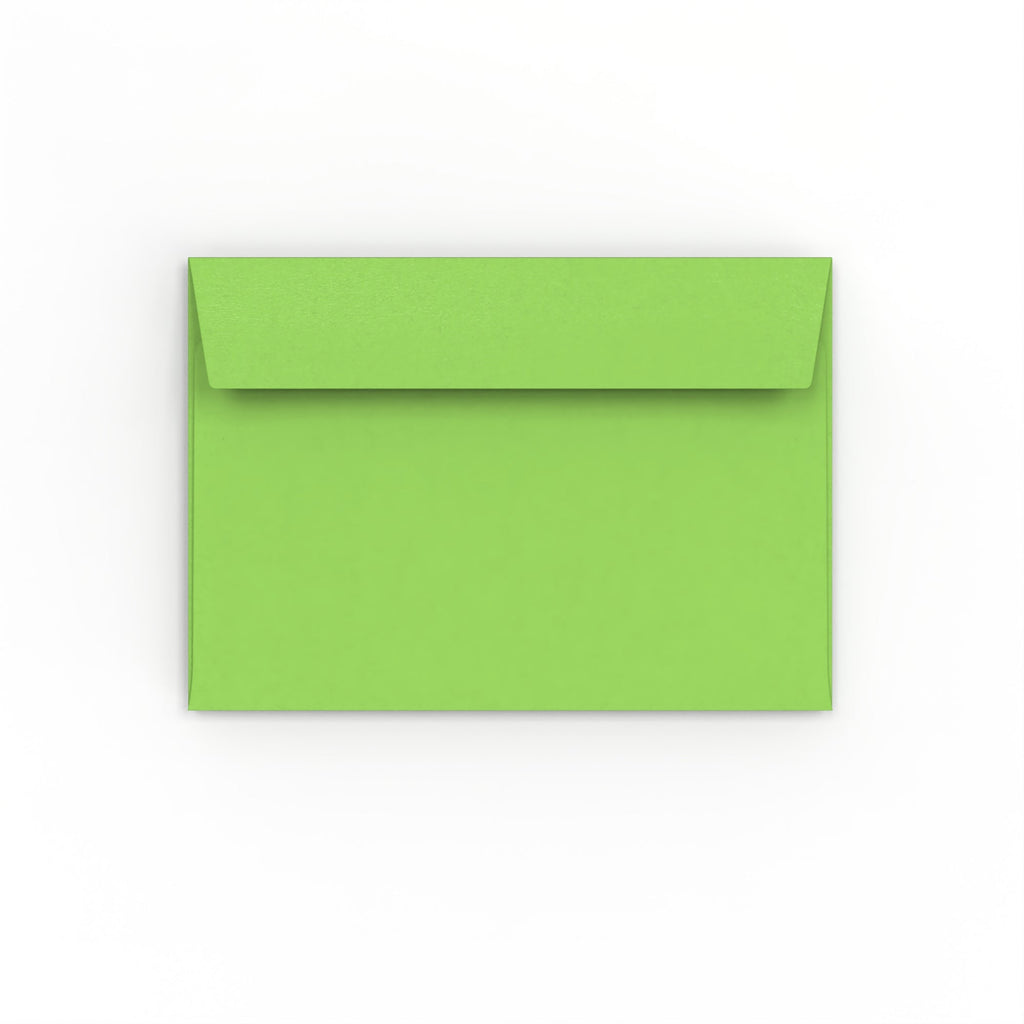 Creative Colour 120gsm Peel & Seal Envelopes
