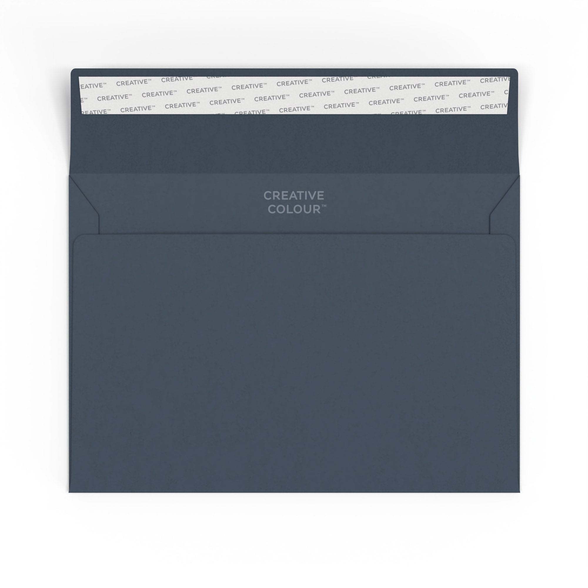 Creative Colour 120gsm Peel & Seal Envelopes