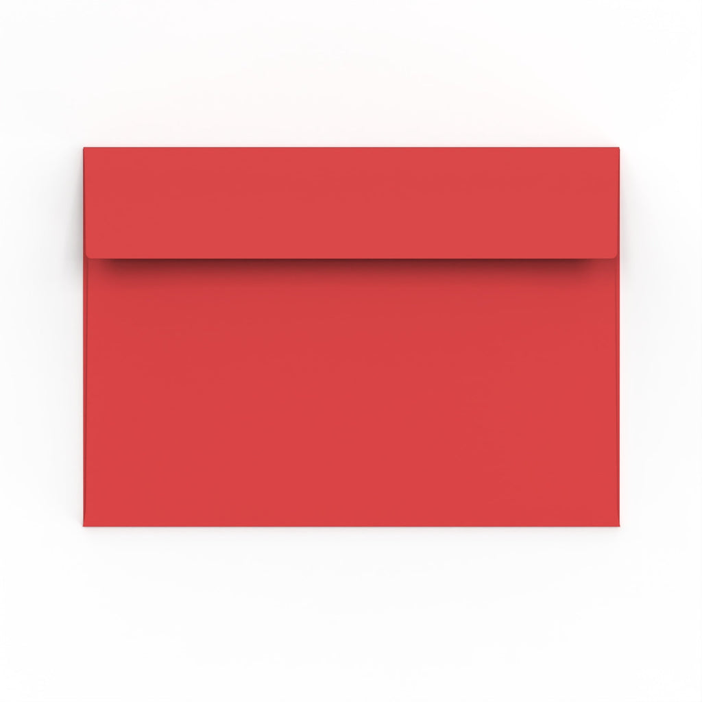 Creative Colour 120gsm Peel & Seal Envelopes