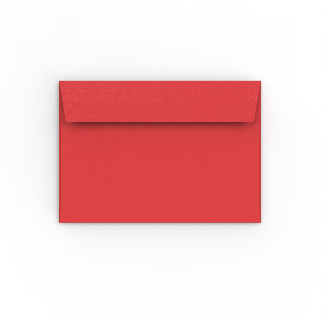 Creative Colour 120gsm Peel & Seal Envelopes