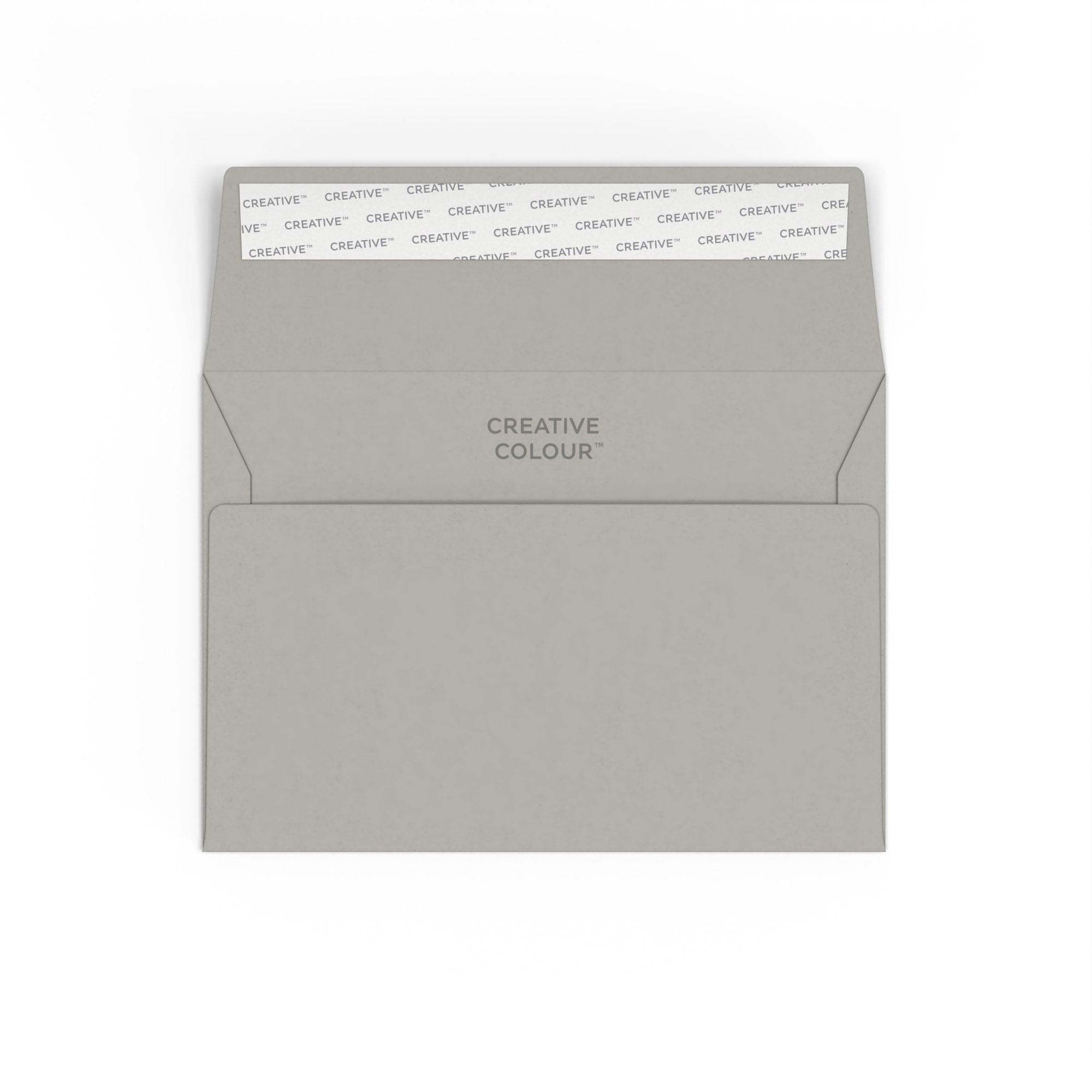 Creative Colour 120gsm Peel & Seal Envelopes