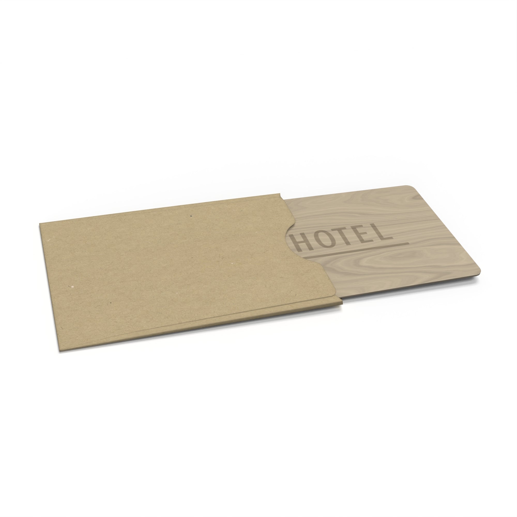 Credit/Debit Card Envelopes