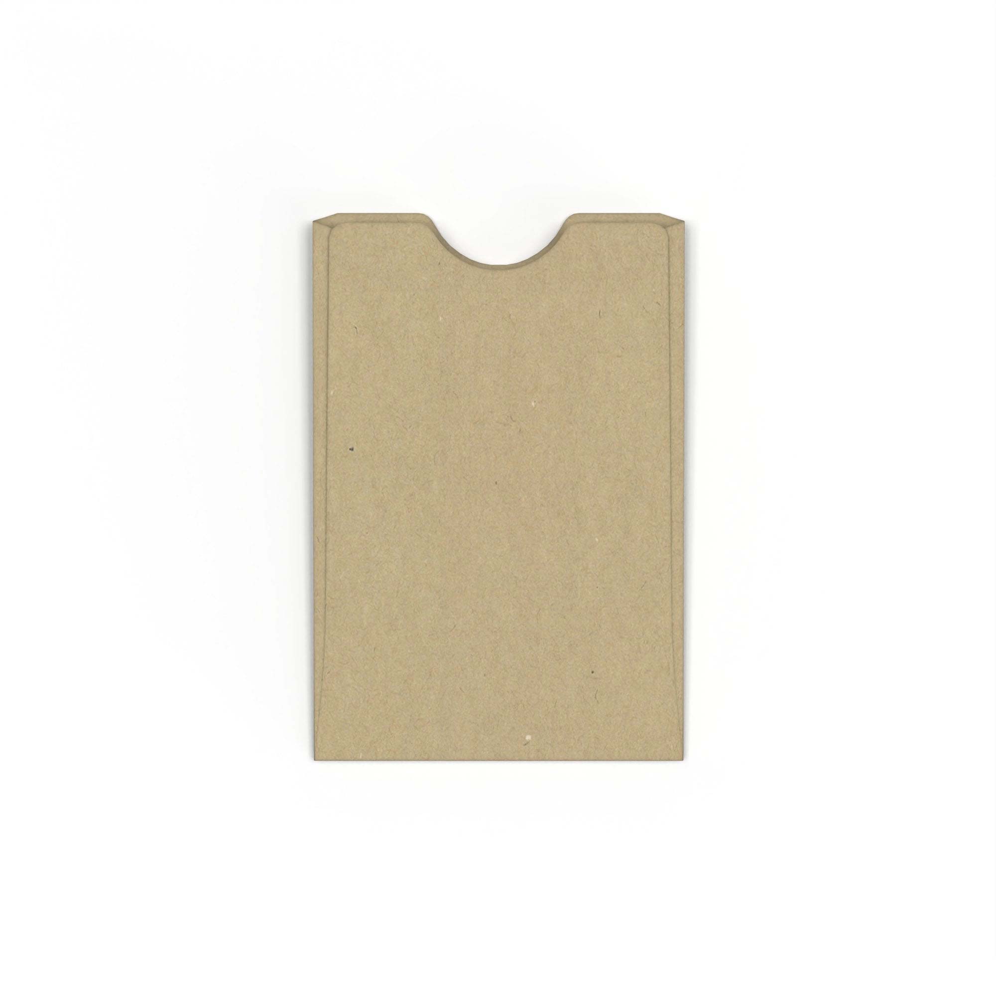 Credit/Debit Card Envelopes