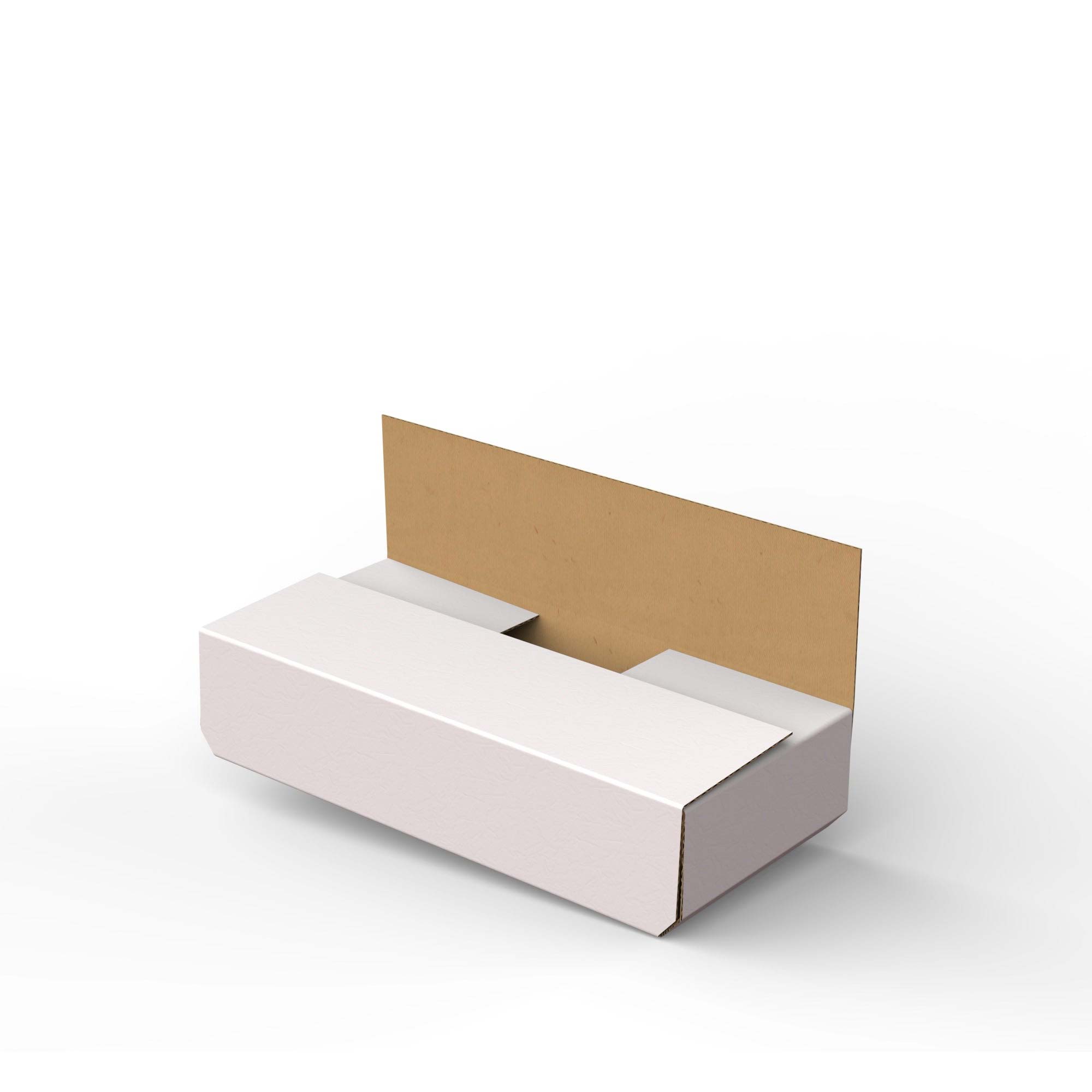 Cross Mailer Packing Boxes