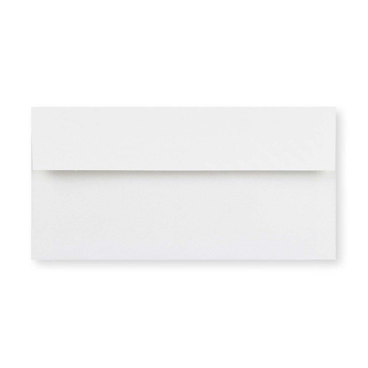 DL Brilliant White Conqueror Envelope (110 x 220mm)