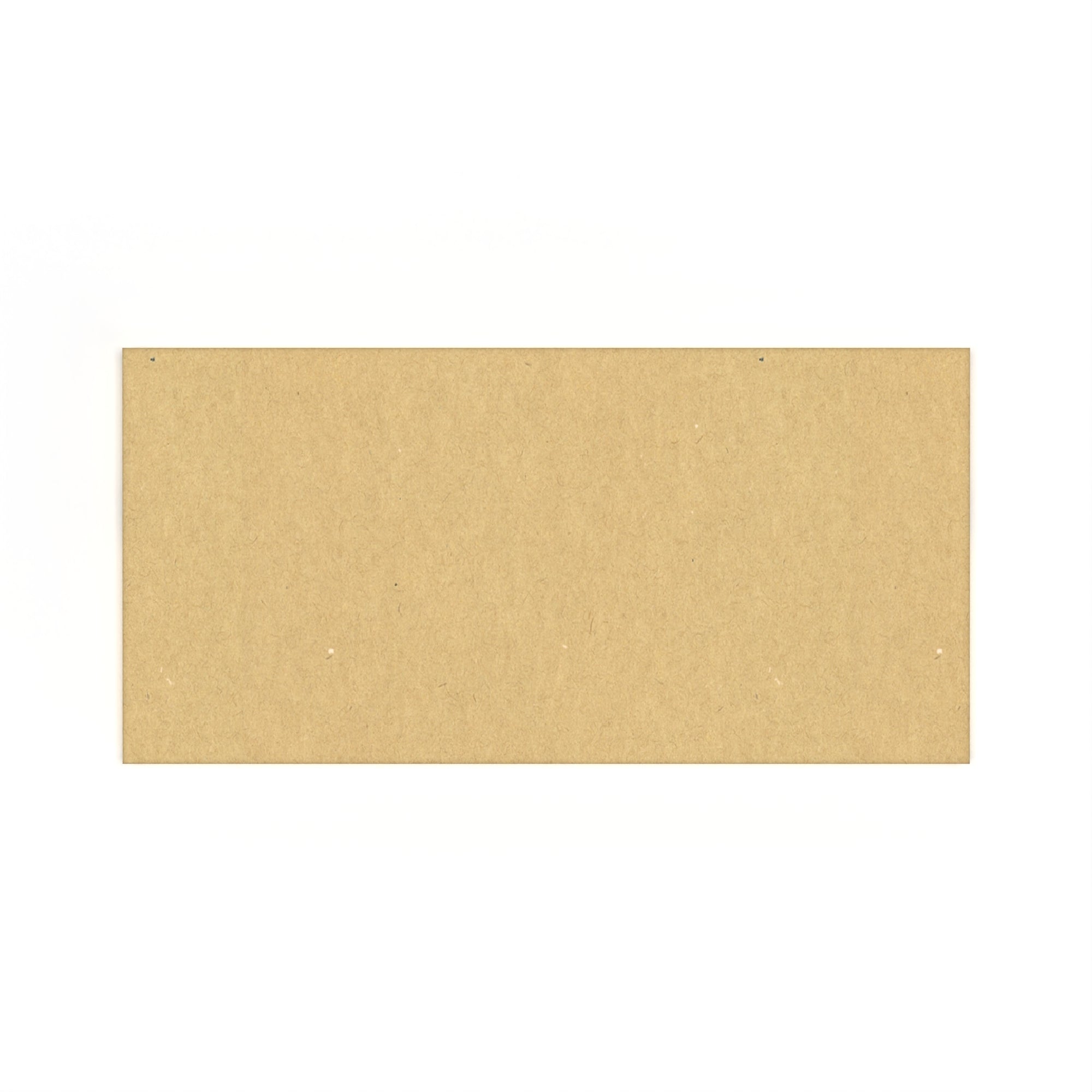 DL Manila Brown Envelope (110 x 220mm)
