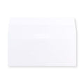 DL White 100gsm Super Seal Communiqué Envelope (110 x 220mm)