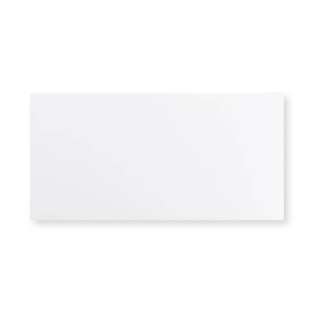 DL White Business 120gsm Peel & Seal Envelope (110 x 220mm)