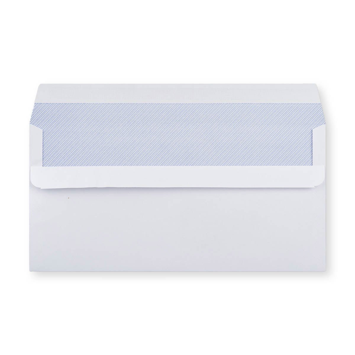 DL White Envelope (110 x 220mm)