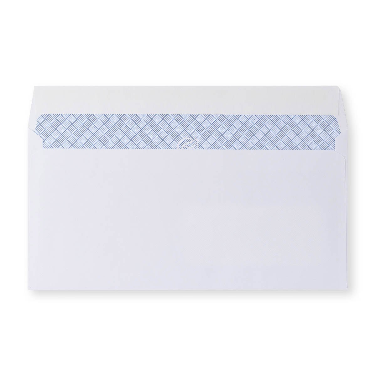 DL White Envelope (110 x 220mm)