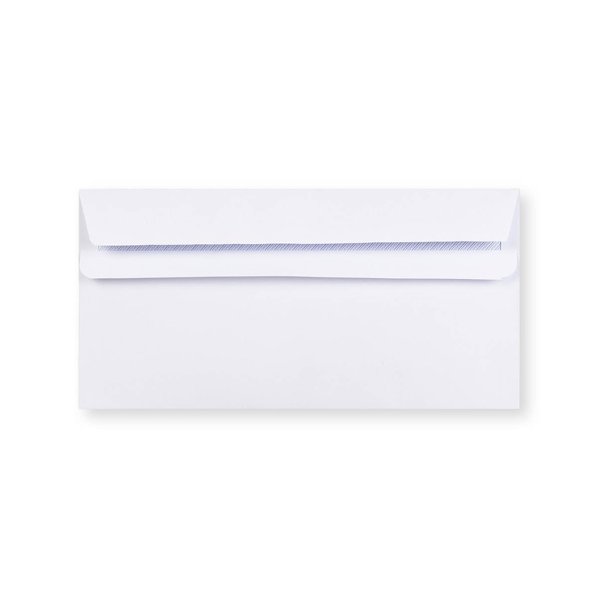 DL White Envelope (110 x 220mm)