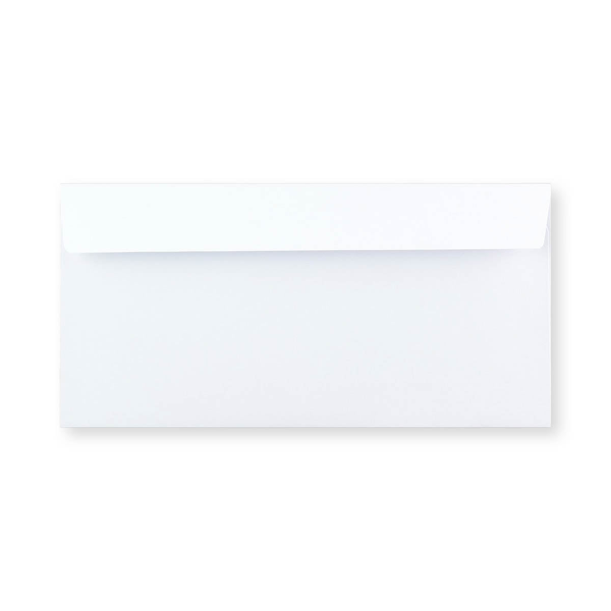 DL White Envelope (110 x 220mm)