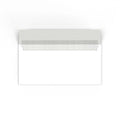 DL White Opaque Business 100gsm Peel & Seal Envelope (110 x 220mm)