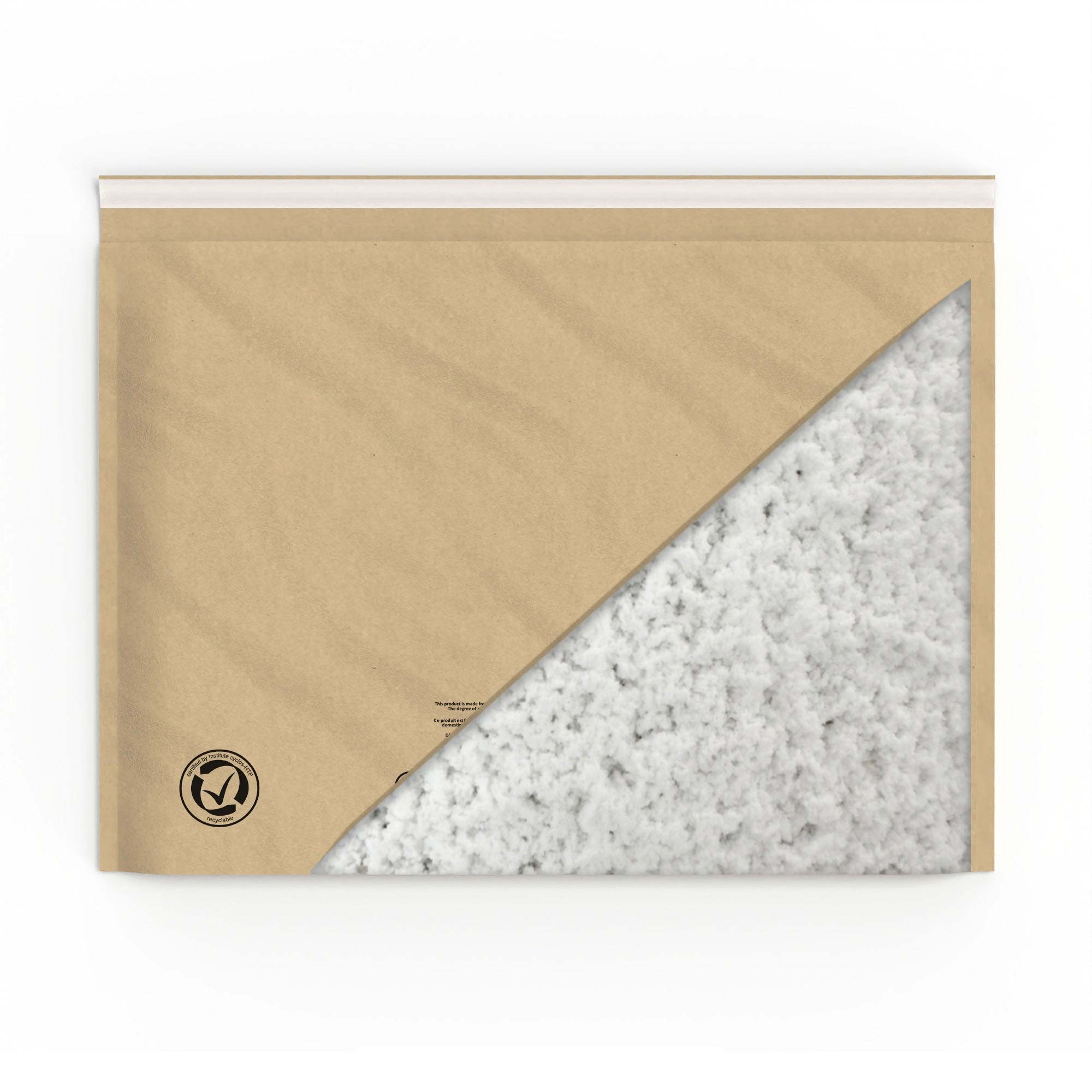 Eco ecoMLR Padded Bag Mailers