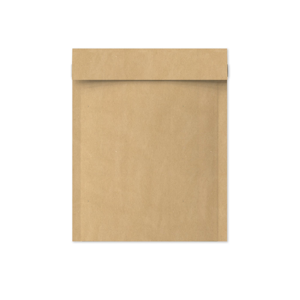 Eco Honeycomb Padded Bag Mailers
