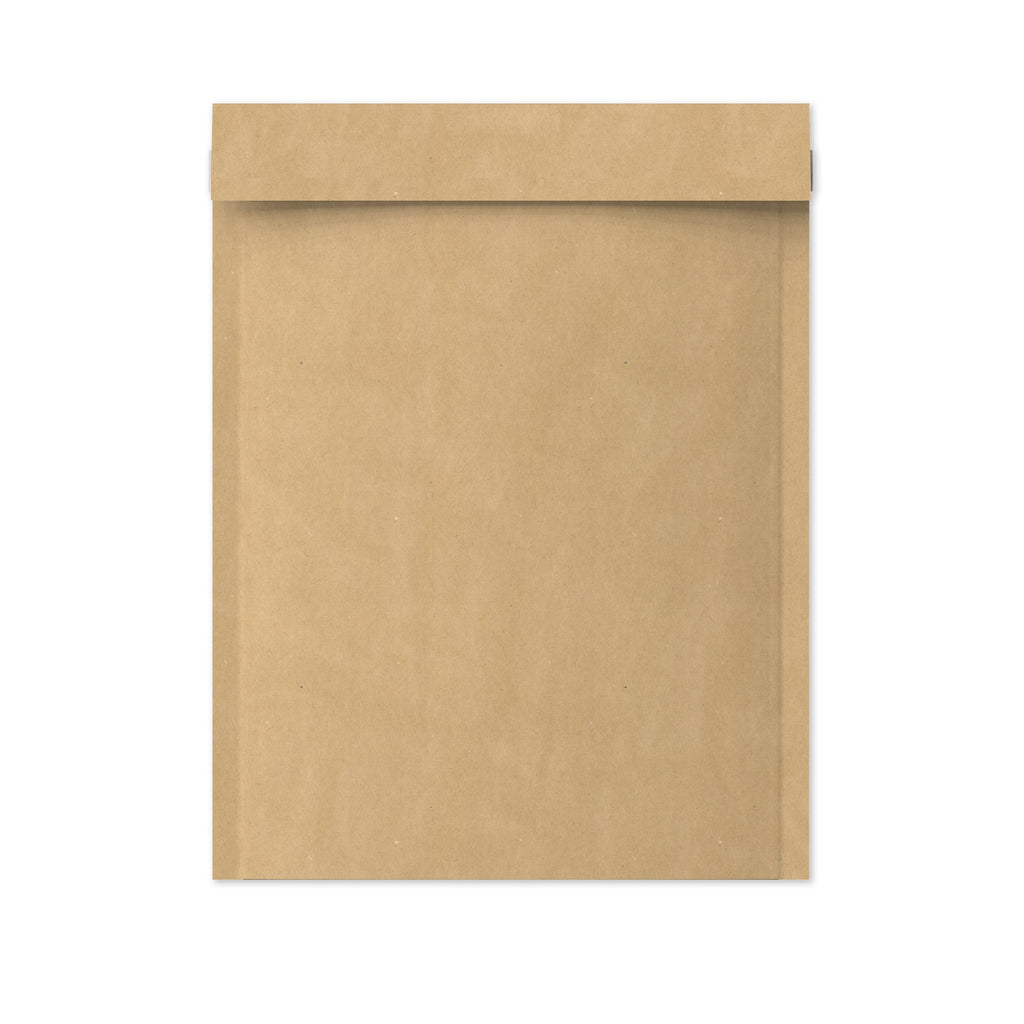 Eco Honeycomb Padded Bag Mailers