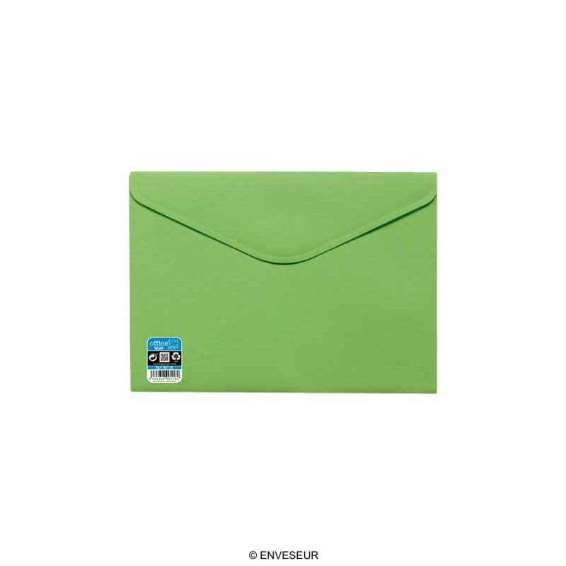 Envelope Holder (V-Lock)