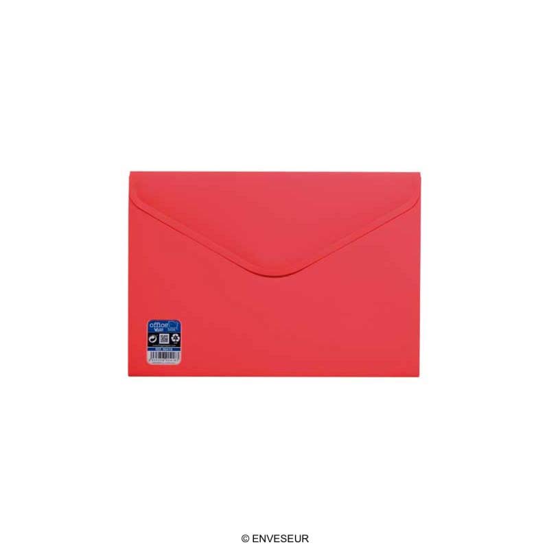 Envelope Holder (V-Lock)