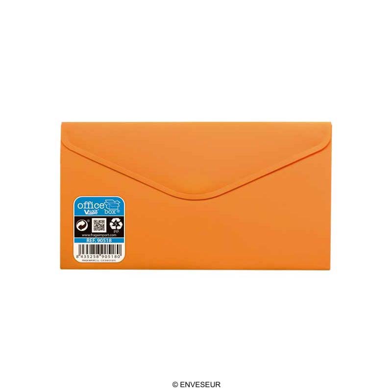 Envelope Holder (V-Lock)