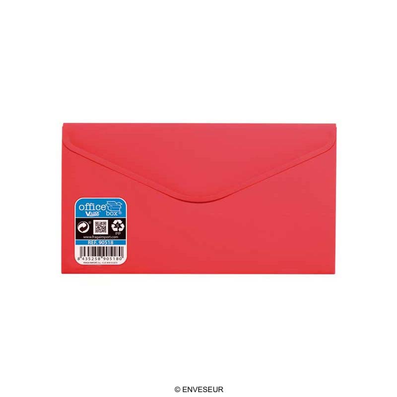 Envelope Holder (V-Lock)