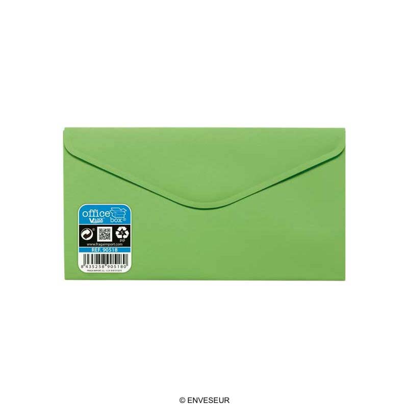 Envelope Holder (V-Lock)