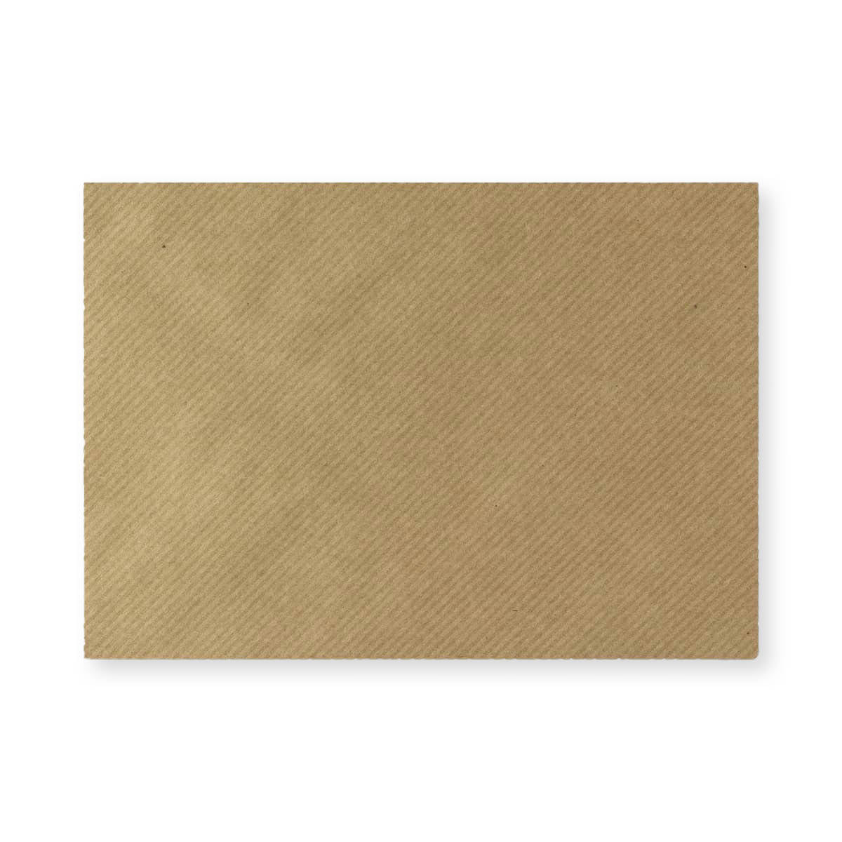 Fleck 100gsm Gummed V-Flap Greeting Card Envelope (133 x 184mm)