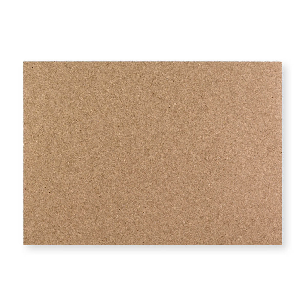 Fleck 125gsm Recycled Gummed V-Flap Envelope (125 x 175mm)