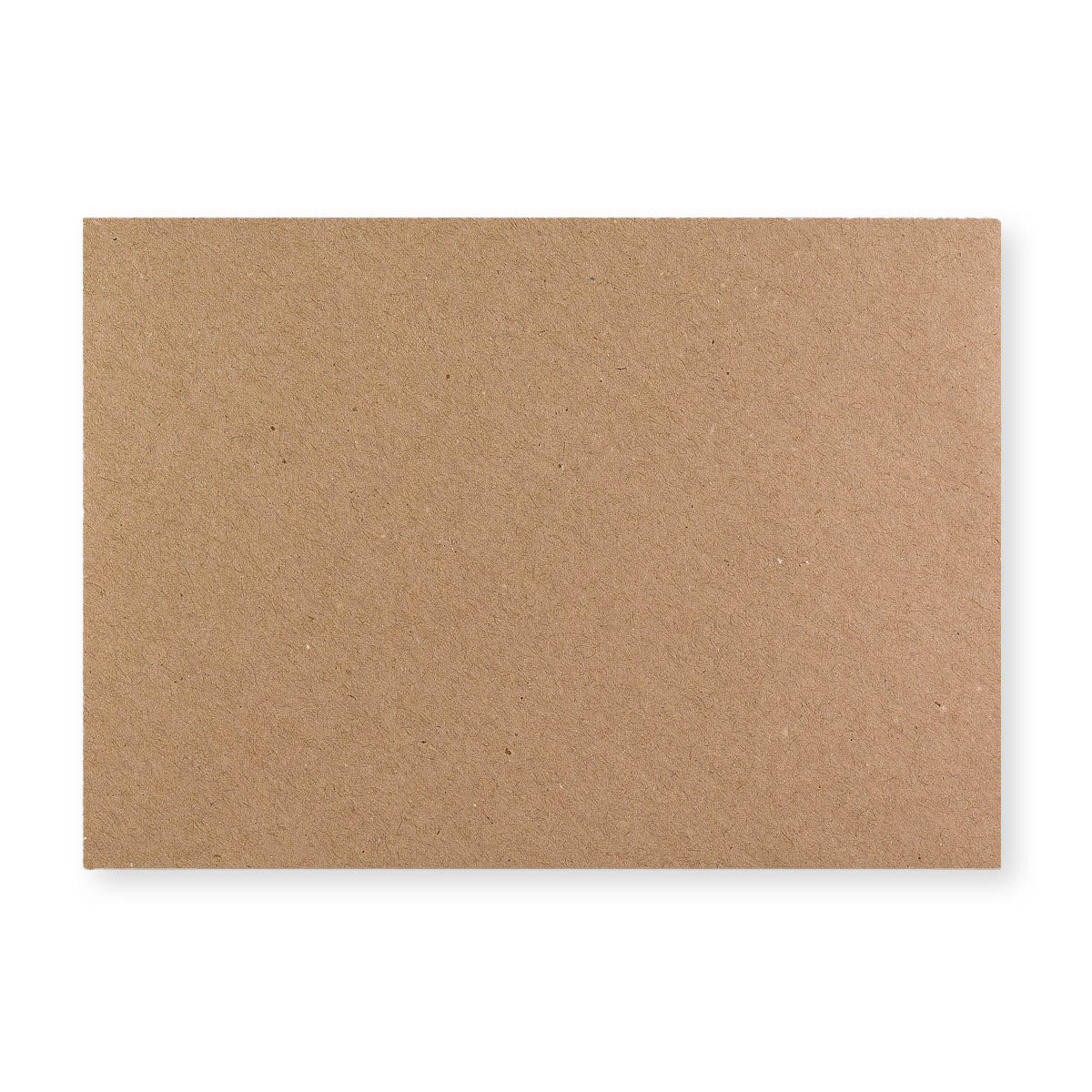 Fleck 125gsm Recycled Gummed V-Flap Envelope (125 x 175mm)