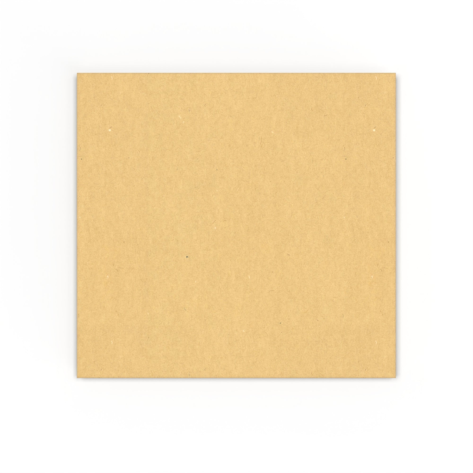 Fleck 125gsm Recycled Gummed V-Flap Envelope (130 x 130mm)