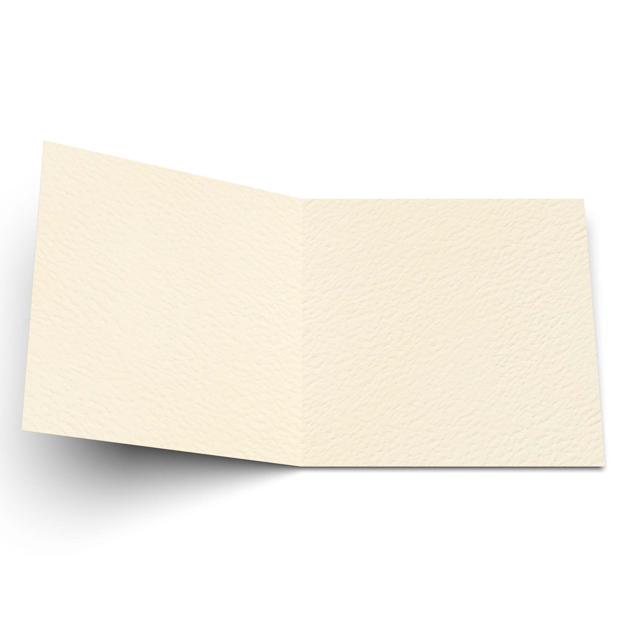 Folded Card Blanks
