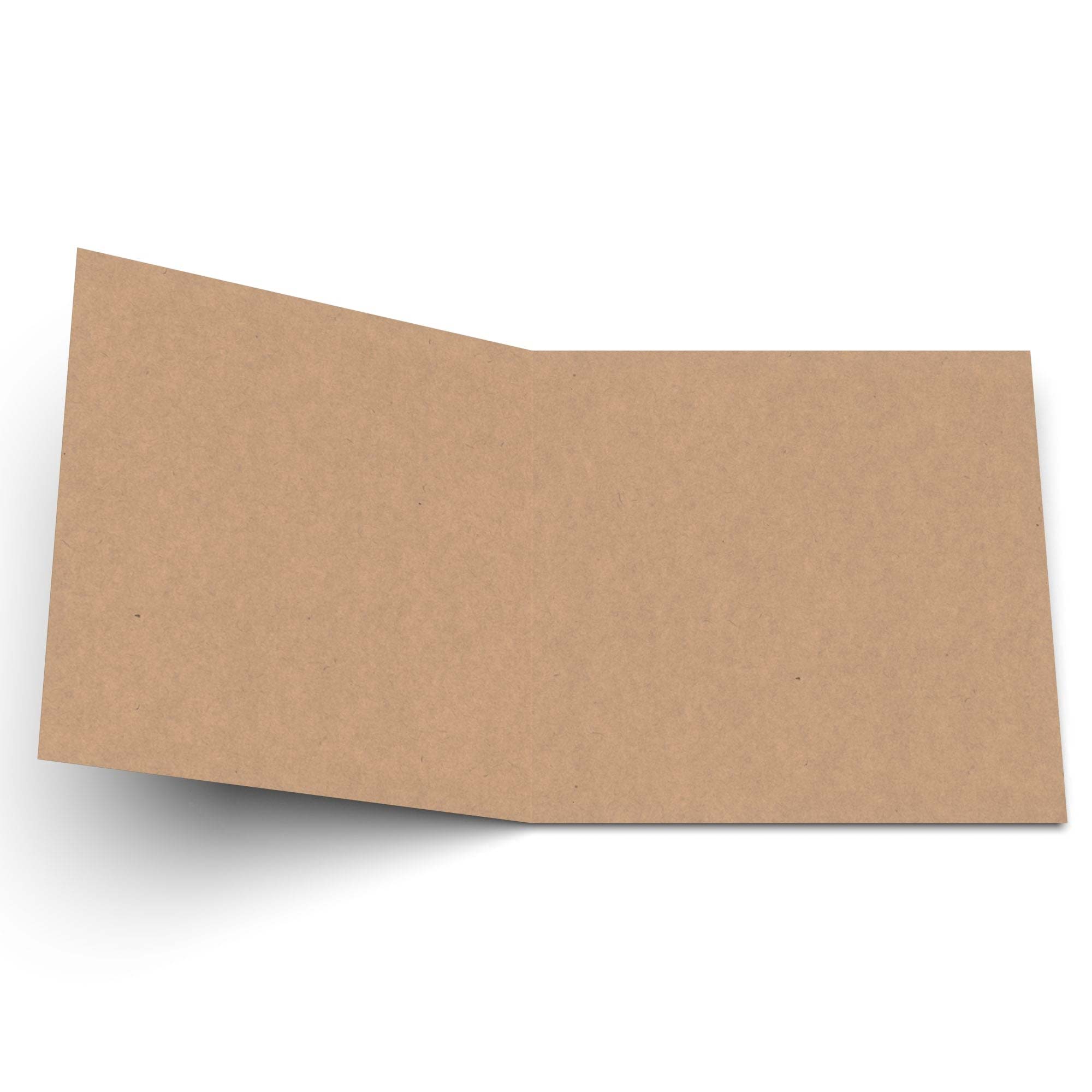 Folded Card Blanks