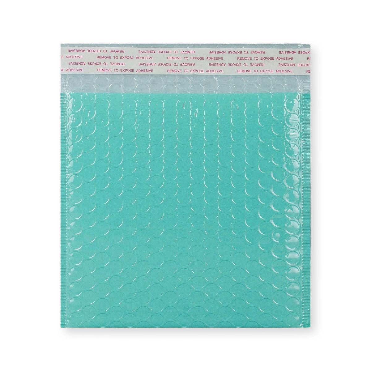 Gloss Finish Bubble Bag Mailers
