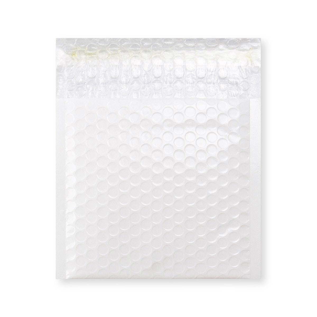 Gloss Finish Bubble Bag Mailers