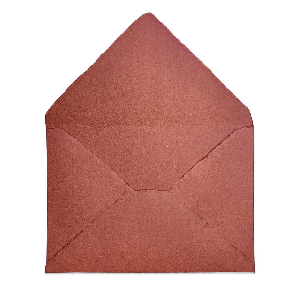 Handmade Envelopes